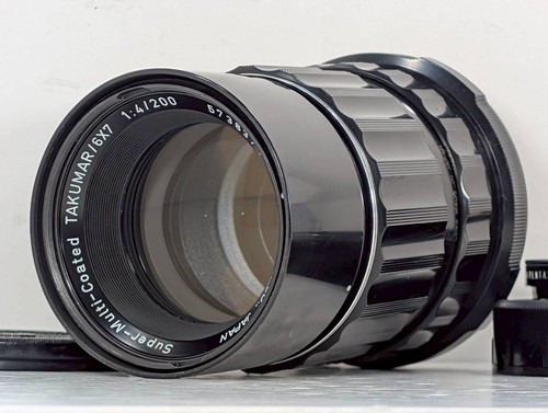 Optisch mint lesen pentax - mint, ]