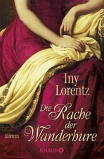 Iny Lorentz / Die Rache der