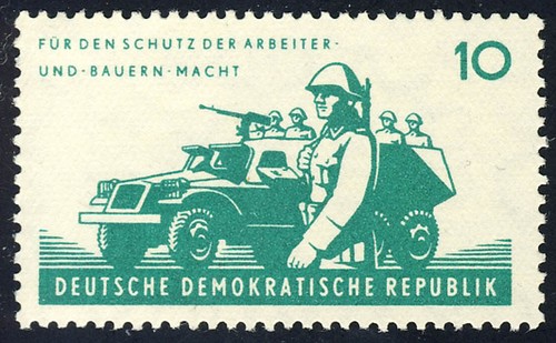 877 nva schützenpanzer - 10, pf