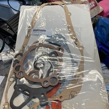 Motordichtsatz Dichtungen