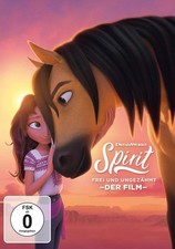 Spirit - Frei und ungezähmt |