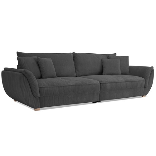 Big sofa anthrazit - big,