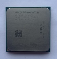 ❇️ AMD Phenom II X6 1090T