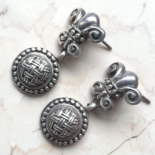 Ohrhänger silber 925 - silber, 9