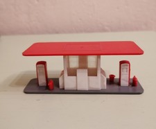 WIKING Tankstelle – H0 /