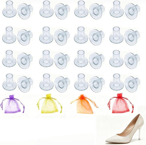 Paar high heel protectors 4 - paar,