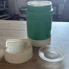 Eisbombe DDR Thermobehälter