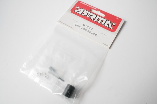 Arrma slipper kupplung - arrma,