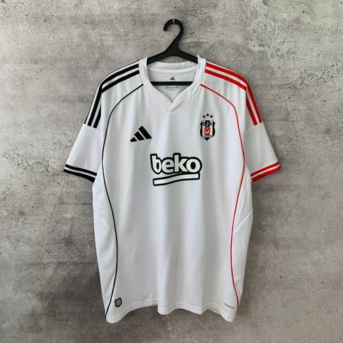 Besiktas 2025 2026 - besiktas,