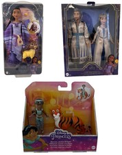 Disney Wish Aladdin