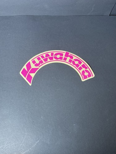 Bmx oldschool kuwahara - bmx,