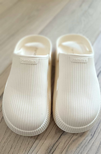 Pammys damen hausschuhe clogs - pammys,