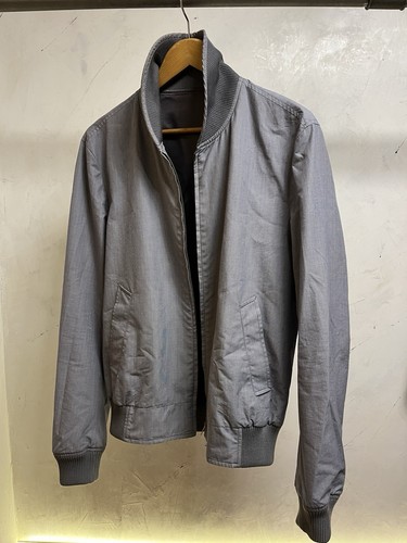 2007 martin margiela - s/s,