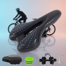 Fahrradsattel ergonomischer - fahrradsattel,