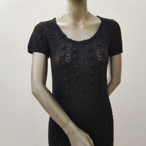 Süßes strickkleid von makena - strickkleid,