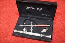 Harder & Steenbeck Infinity