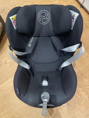 Cybex platinum sirona size - sirona, i-size