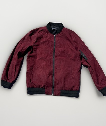 Sandbank bomberjacke bordeaux - sandbank,