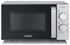 Severin MW7572 Freistehende