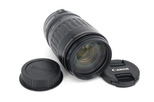 Canon lens 100 300mm - canon, ef