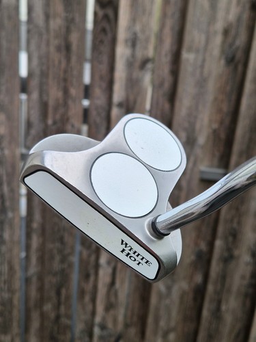 Odyssey callaway white hot - odyssey,
