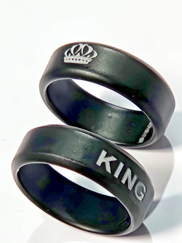 King crown - king,