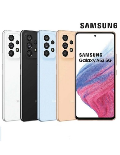 Samsung galaxy a53 128gb - 128gb,