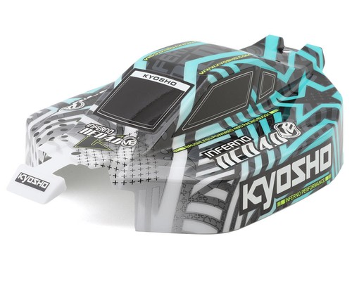Kyosho karosserie für - 1:8,