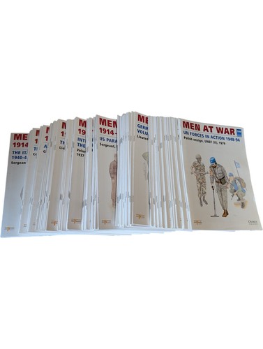 Del prado men - at, war