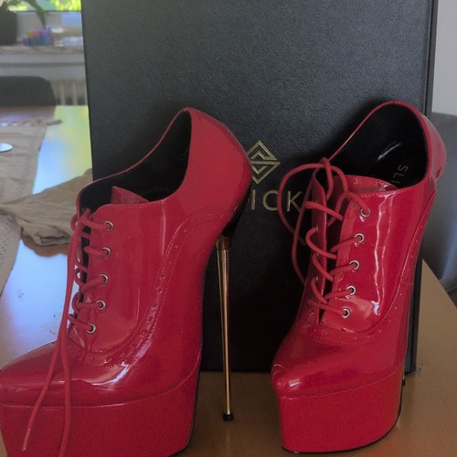 Slick damen pumps - slick,