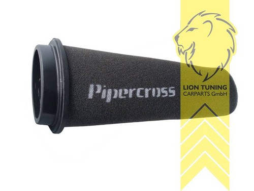 Pipercross sportluftfilter - pipercross,
