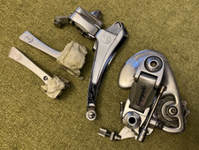 Campagnolo C-Record -