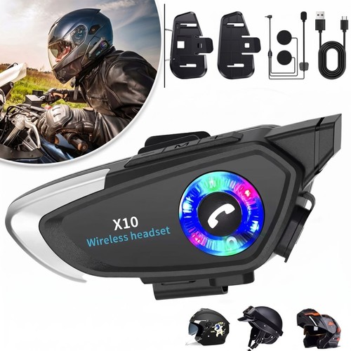Motorrad helm headset - motorrad,
