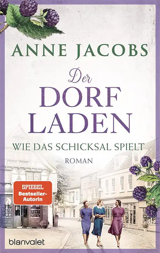 Der dorfladen wie das - dorfladen,