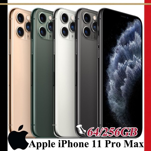 Apple iphone pro max - iphone, 11