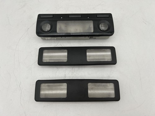 Bmw e39 paket lesenleuchten - bmw,