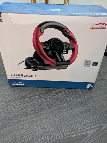 Speedlink trailblazer gaming - speedlink,