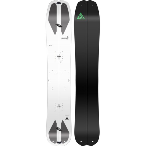 Nitro herren splitboard - nitro,