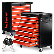 KATOMA® Werkstattwagen