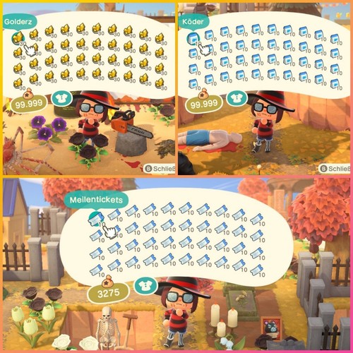Animal crossing new - animal,