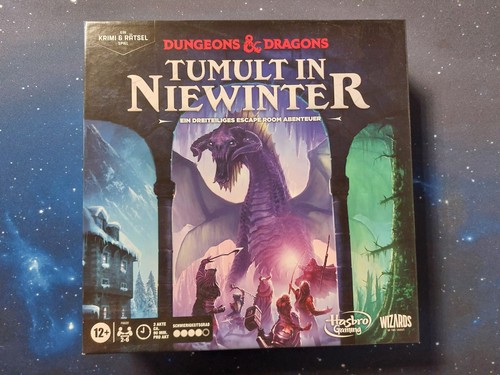 Dungeons dragons d - d&d, –