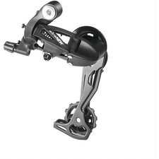Schaltwerk hinten 9 fach - hinten,