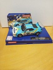 BMW M1 Procar Sauber Marc Surer Pooh Norisring 1980 Carrera Digital 132