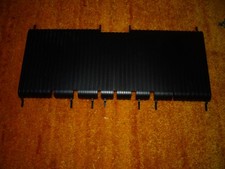 B & O  Bang Olufsen B&O Kabelabdeckung  Beosound  Ouverture 2300 2500 3000 3200