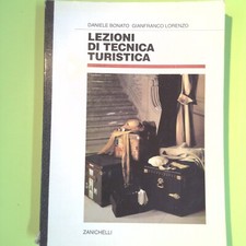 LEKTIONEN TOURISTISCHER