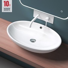 Keramik Aufsatz Waschbecken