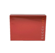 GUCCI rush 75ml EDT Eau de