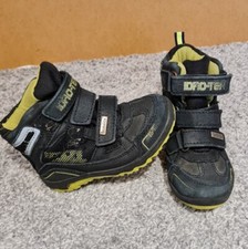 Bama Midi Stiefel Gr. 25