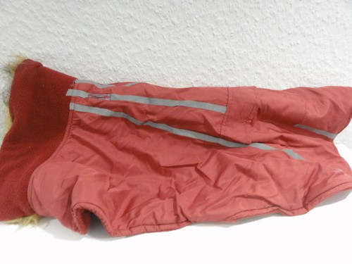 Trixie hundemantel vienne - hundemantel,