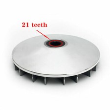 Kupplung Sheave 21 Zähne für